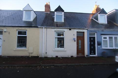 undefined, Edna Terrace, Newcastle upon Tyne, NE5