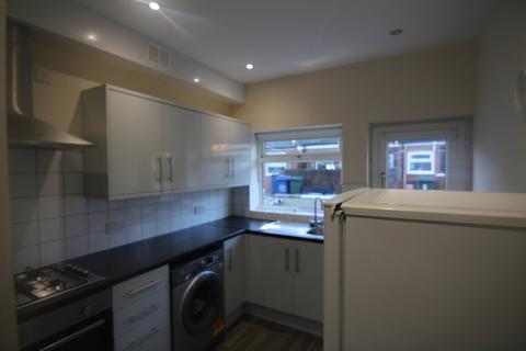 undefined, Edna Terrace, Newcastle upon Tyne, NE5