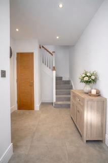 4 bedroom semi-detached house for sale, The Boulevard, Horsham, RH12