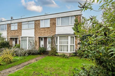 Roland Close, Waterlooville PO8