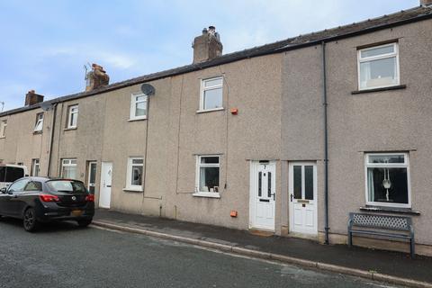 2 bedroom terraced house for sale, Mary Street, Millhead, Carnforth