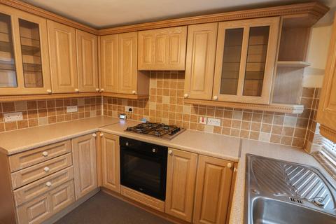 2 bedroom terraced house for sale, Mary Street, Millhead, Carnforth