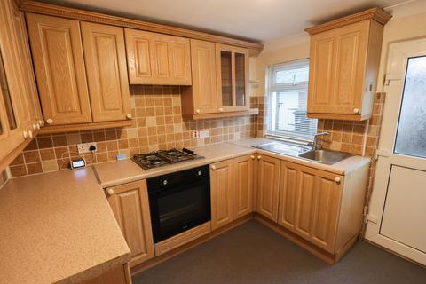 2 bedroom terraced house for sale, Mary Street, Millhead, Carnforth