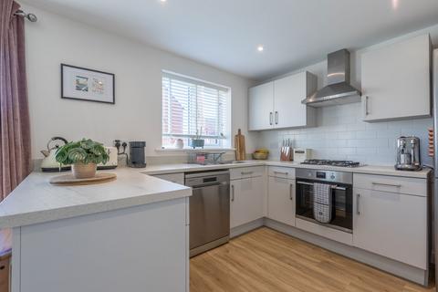 undefined, Fennel Way, Morpeth NE61