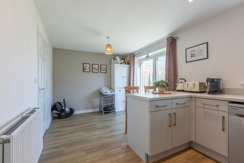 undefined, Fennel Way, Morpeth NE61