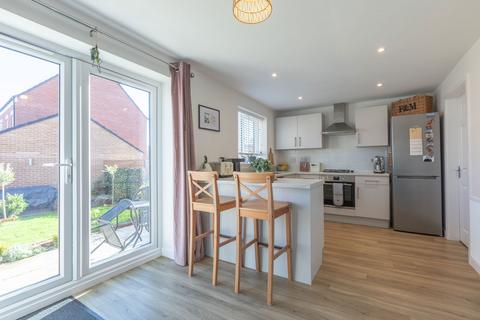 undefined, Fennel Way, Morpeth NE61