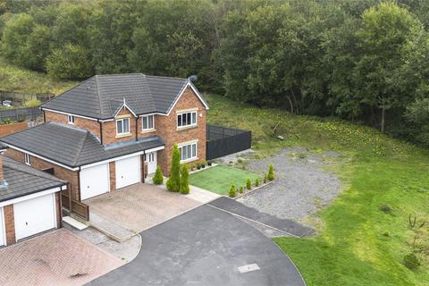 5 bedroom detached house for sale, Stock Close, Rochdale OL12