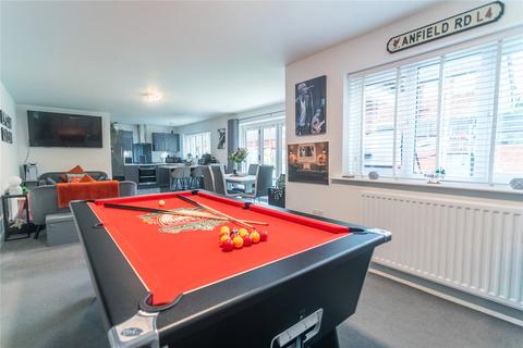 5 bedroom detached house for sale, Stock Close, Rochdale OL12