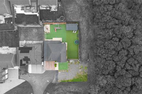 5 bedroom detached house for sale, Stock Close, Rochdale OL12