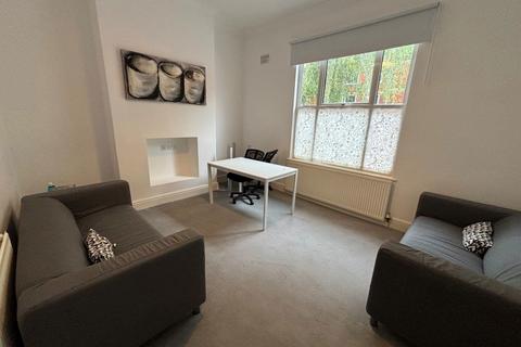 undefined, Filbert Street East, Leicester