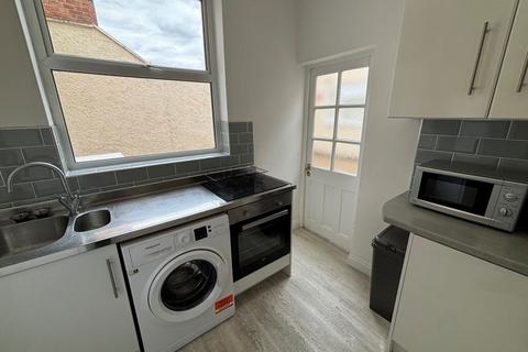 undefined, Filbert Street East, Leicester
