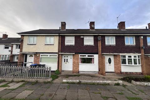 undefined, Dunholm Avenue, Middlesbrough