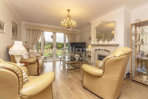 undefined, Hollybank Boys Lane, Preston PR2