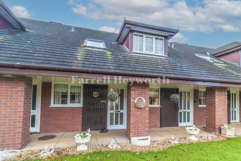 undefined, Hollybank Boys Lane, Preston PR2