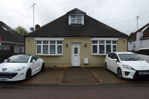 undefined, Luton, LU4