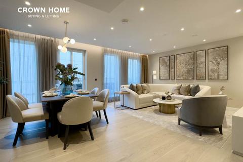 2 bedroom apartment to rent, 16 Calthorpe Street, London WC1X