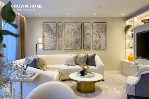 2 bedroom apartment to rent, 16 Calthorpe Street, London WC1X