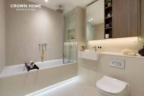 2 bedroom apartment to rent, 16 Calthorpe Street, London WC1X