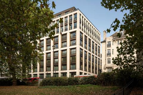 undefined, Ashburton Place, London W1J