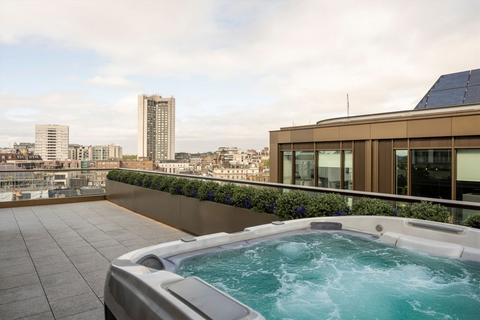 undefined, Ashburton Place, London W1J