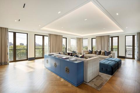4 bedroom flat for sale, Ashburton Place, London W1J