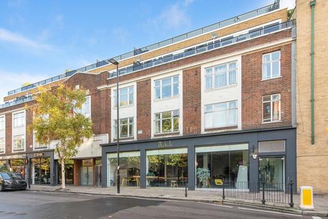 1 bedroom flat to rent, Goswell Road, London EC1V
