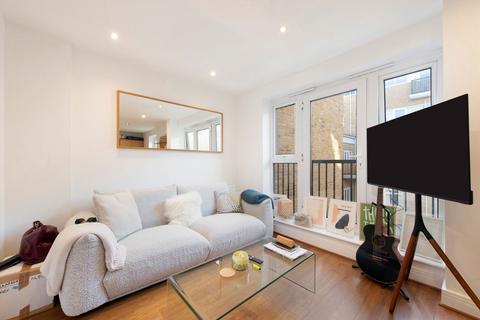 1 bedroom flat to rent, Goswell Road, London EC1V