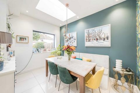 5 bedroom semi-detached house for sale, Whitton Road, Twickenham TW1
