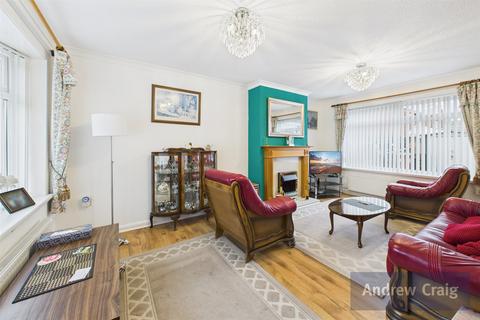 3 bedroom semi-detached house for sale, Lowland Close, Sunderland
