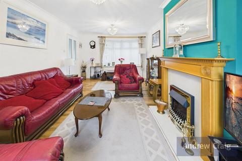 3 bedroom semi-detached house for sale, Lowland Close, Sunderland
