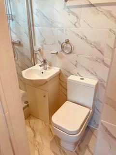 undefined, Watford WD17