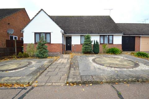 undefined, Wedgwood Way, Rochford