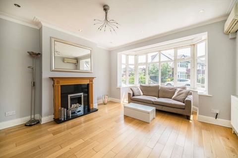 undefined, Delamere Road, London W5