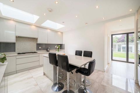 undefined, Delamere Road, London W5
