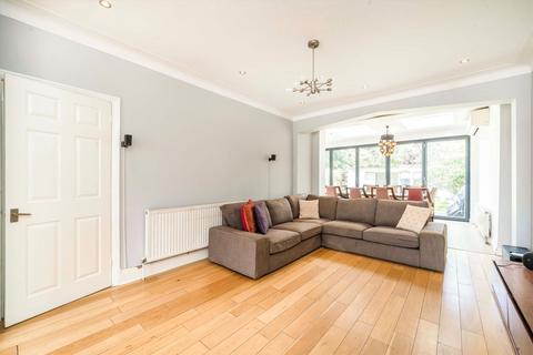 undefined, Delamere Road, London W5