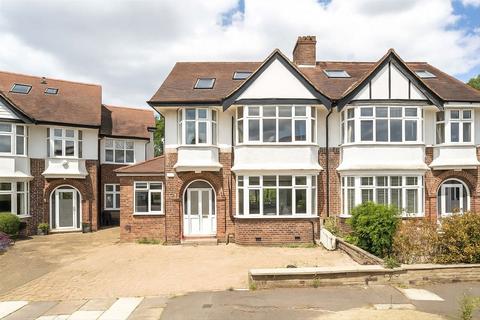 undefined, Delamere Road, London W5