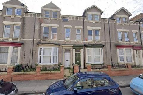 undefined, Flat 3, 15 Hartington Road, Stockton-on-Tees, Cleveland, TS18 1HD