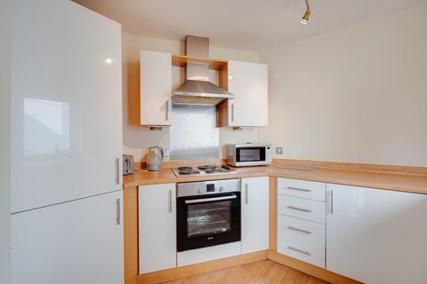 2 bedroom flat to rent, Alfred Knight Way, Park Central, Birmingham, B15