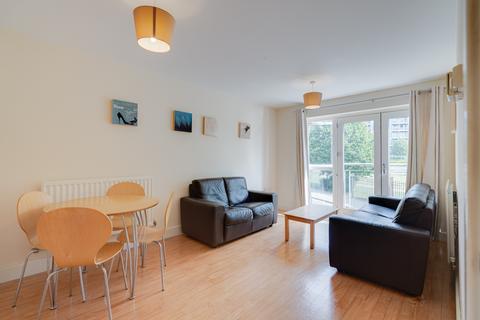 2 bedroom flat to rent, Alfred Knight Way, Park Central, Birmingham, B15