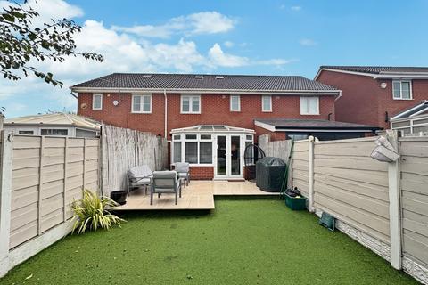3 bedroom house for sale, Holmecroft Chase, Westhoughton, BL5