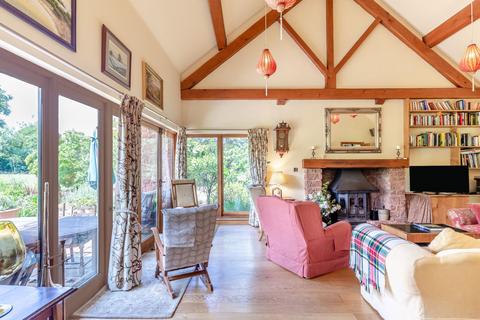 5 bedroom detached house for sale, Kenton, Exeter, EX6