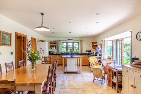 5 bedroom detached house for sale, Kenton, Exeter, EX6