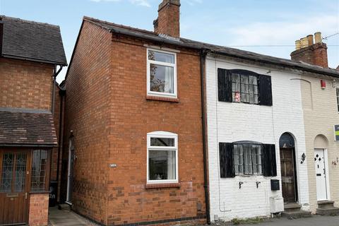 32a Shottery Road, Stratford-upon-avon, CV37 9QB