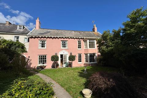 undefined, The Hermitage, Sidmouth, EX10