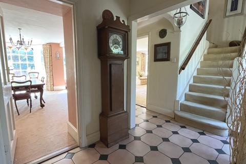 undefined, The Hermitage, Sidmouth, EX10