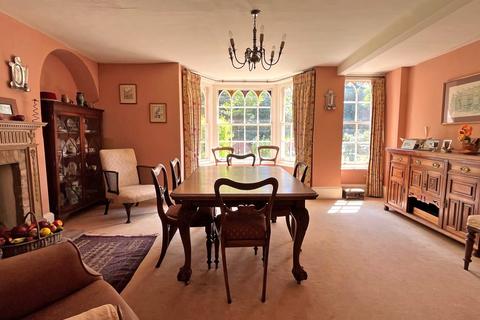 undefined, The Hermitage, Sidmouth, EX10