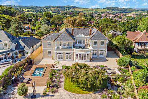 5 bedroom detached house for sale, Northview Road, Budleigh Salterton, EX9