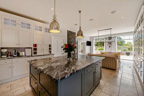 5 bedroom detached house for sale, Northview Road, Budleigh Salterton, EX9