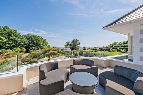 5 bedroom detached house for sale, Northview Road, Budleigh Salterton, EX9