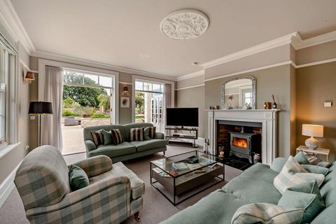 5 bedroom detached house for sale, Northview Road, Budleigh Salterton, EX9